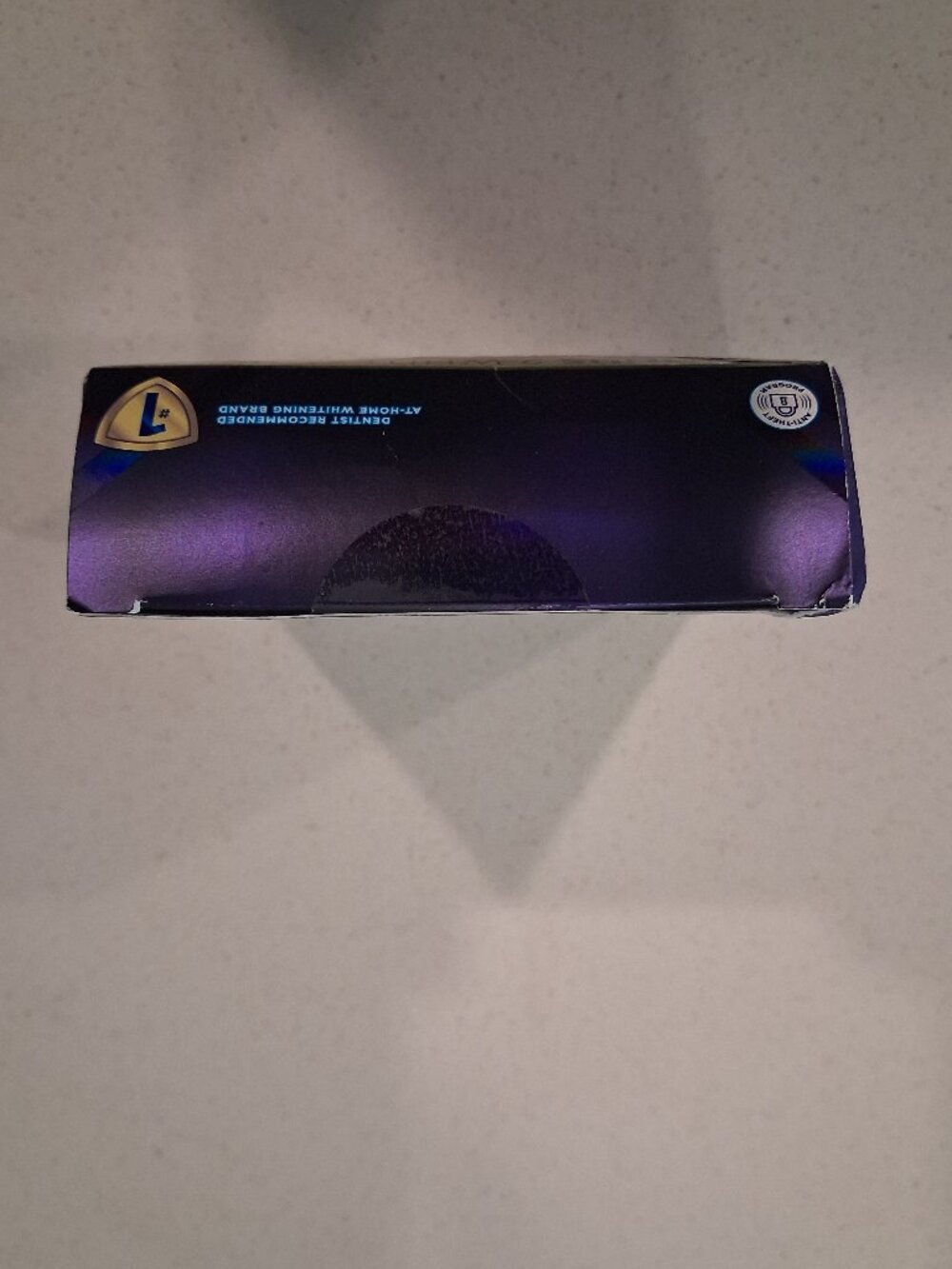 Crest 3D Whitestrips NWT - Picture 5 of 7